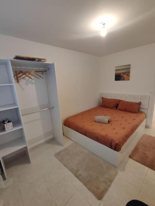 Appartement T4 Sevran Zewnętrze zdjęcie