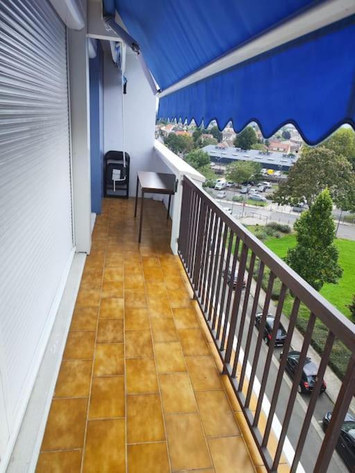 Appartement T4 Sevran Zewnętrze zdjęcie