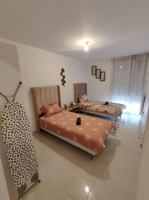 Appartement T4 Sevran Zewnętrze zdjęcie